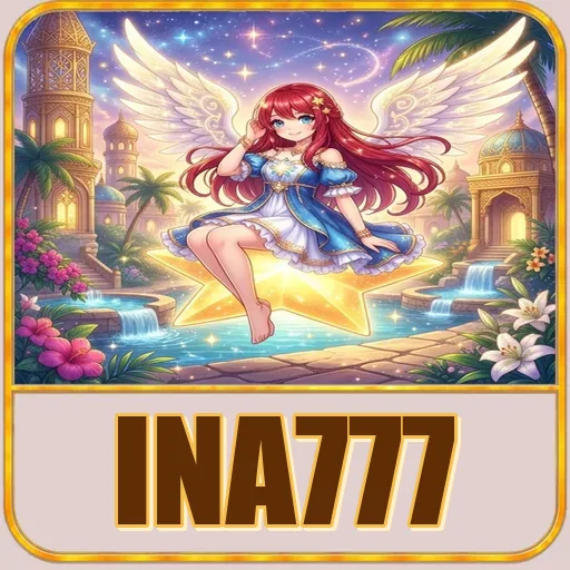 Gambar verifikasi keamanan akun masuk & daftar ina777